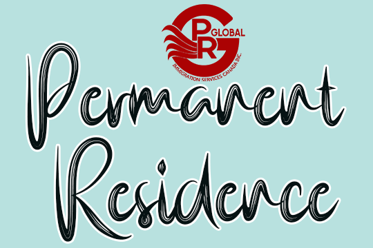 Permanent Residence